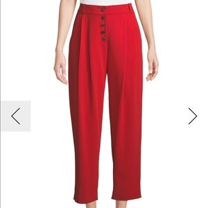 Russel Cropped A.L.C pants